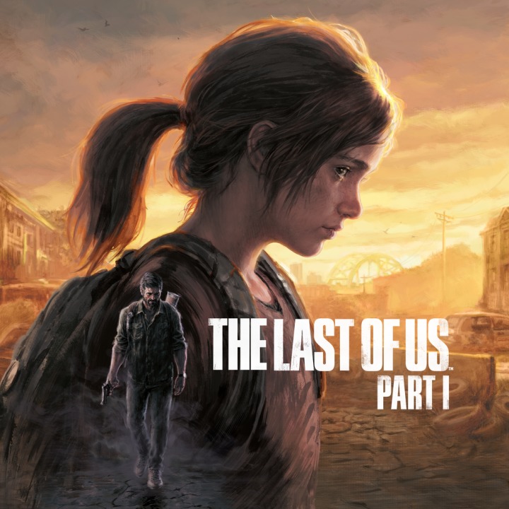 The Last of Us™ Part I PS5 — buy online and track price history — PS Deals  USA