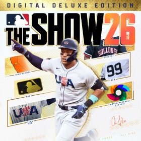 MLB® The Show™ 26 Digital Deluxe Edition