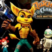 Ratchet And Clank: Size Matters on PSP — price history, screenshots,  discounts • USA