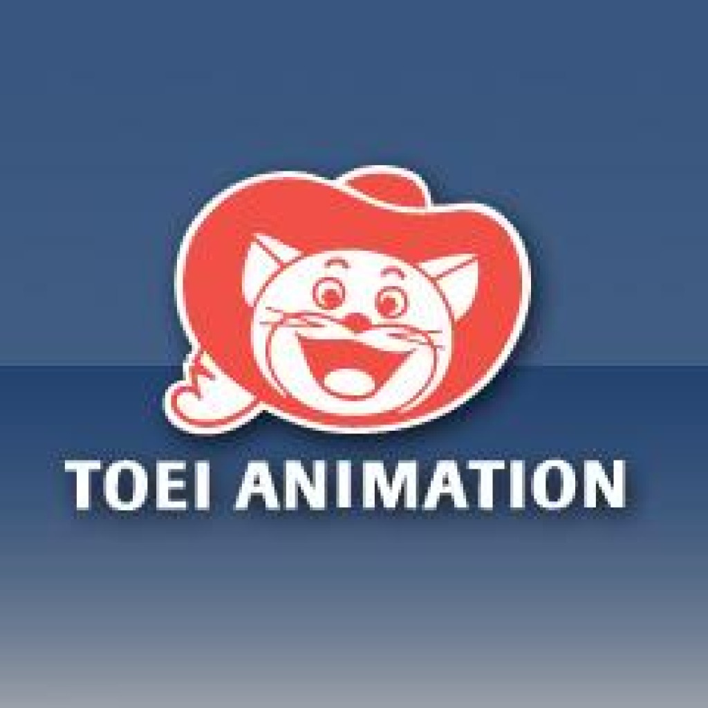 Toei Animation Official Playstation Store Us