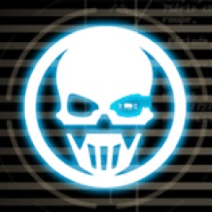 Tom Clancy S Ghost Recon Future Soldier Ghost Logo Avatar On Ps3 Official Playstation Store Us