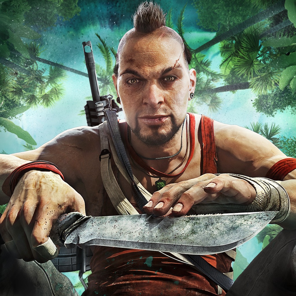 Far cry 3 playstation store clearance
