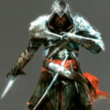 Assassin S Creed Revelations Ezio Avatar