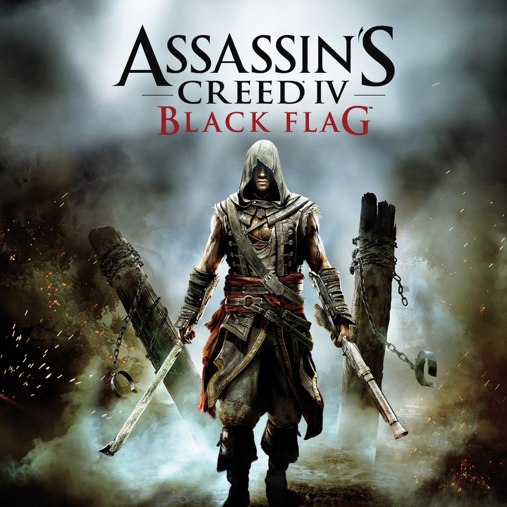 Assassin S Creed Iv Black Flag Freedom Cry
