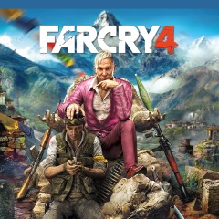 Far Cry® 4 Gold Edition on PS4 | Official PlayStation™Store US
