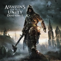 Assassin S Creed Unity Dead Kings On Ps4 Official Playstation Store Us