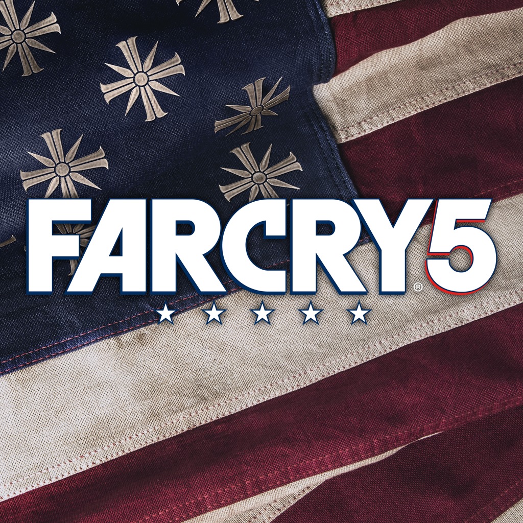 Far Cry 5 Sharefactory Theme On Ps4 Official Playstation Store Us