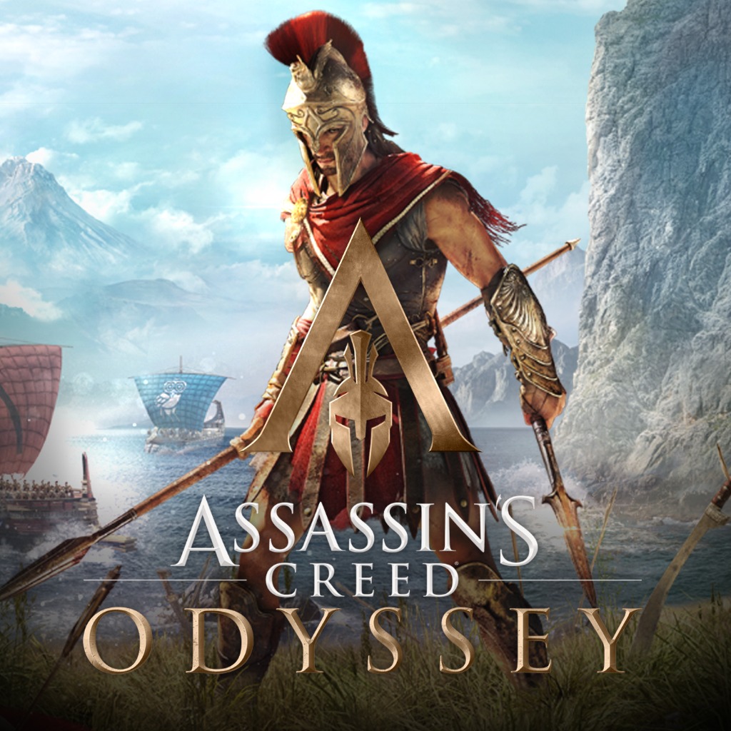 Ps4 store assassin's creed odyssey