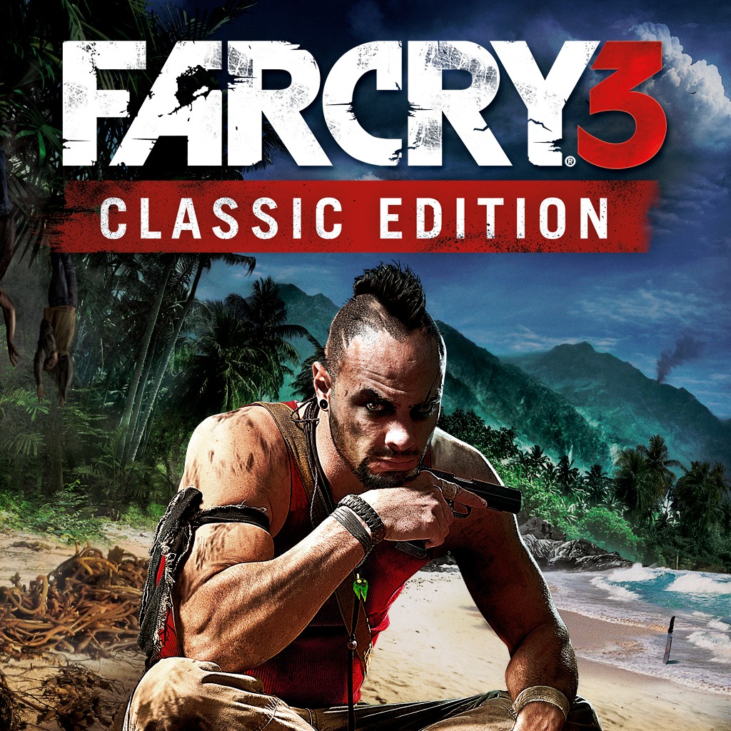 Far cry 3 ps4 ps store clearance