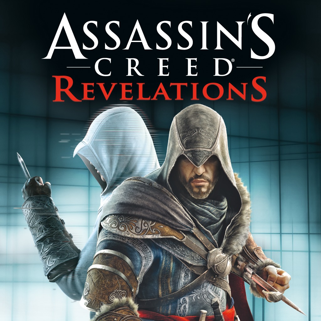 Assassin S Creed Revelations
