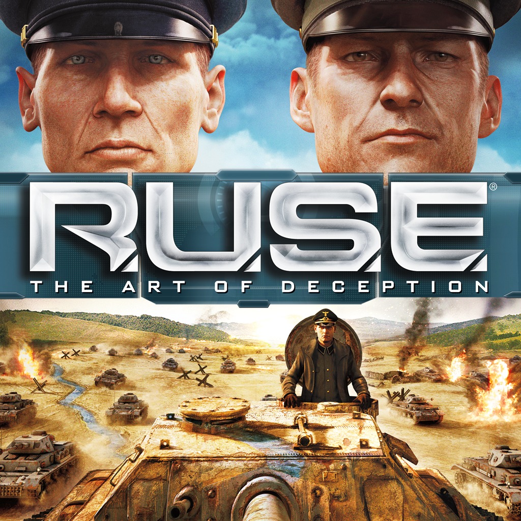 ruse ps3