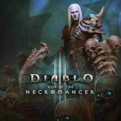 Diablo III: Rise of the Necromancer on PS4 | Official ...