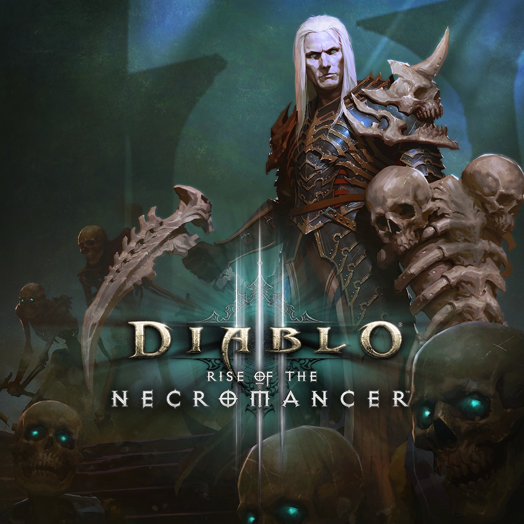 diablo 3 eternal collection psn