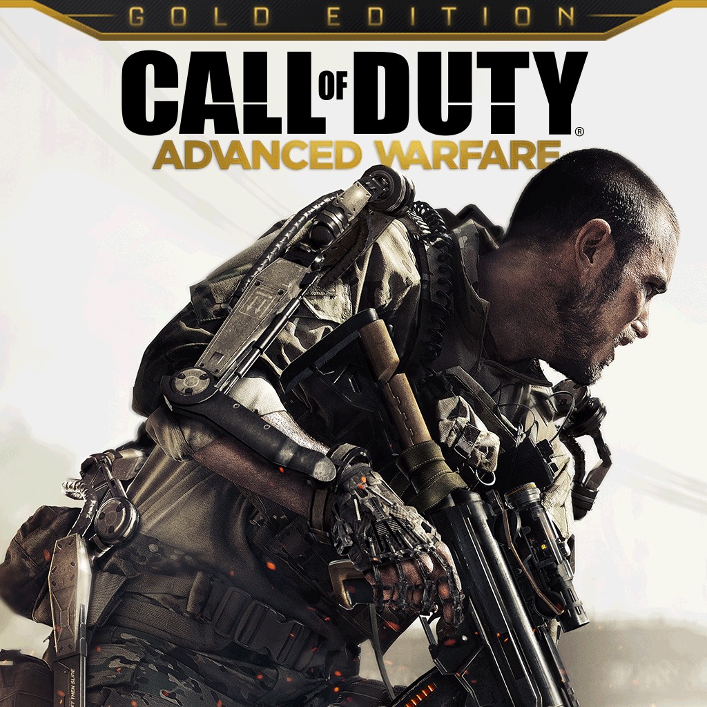 call of duty advanced warfare ps3
