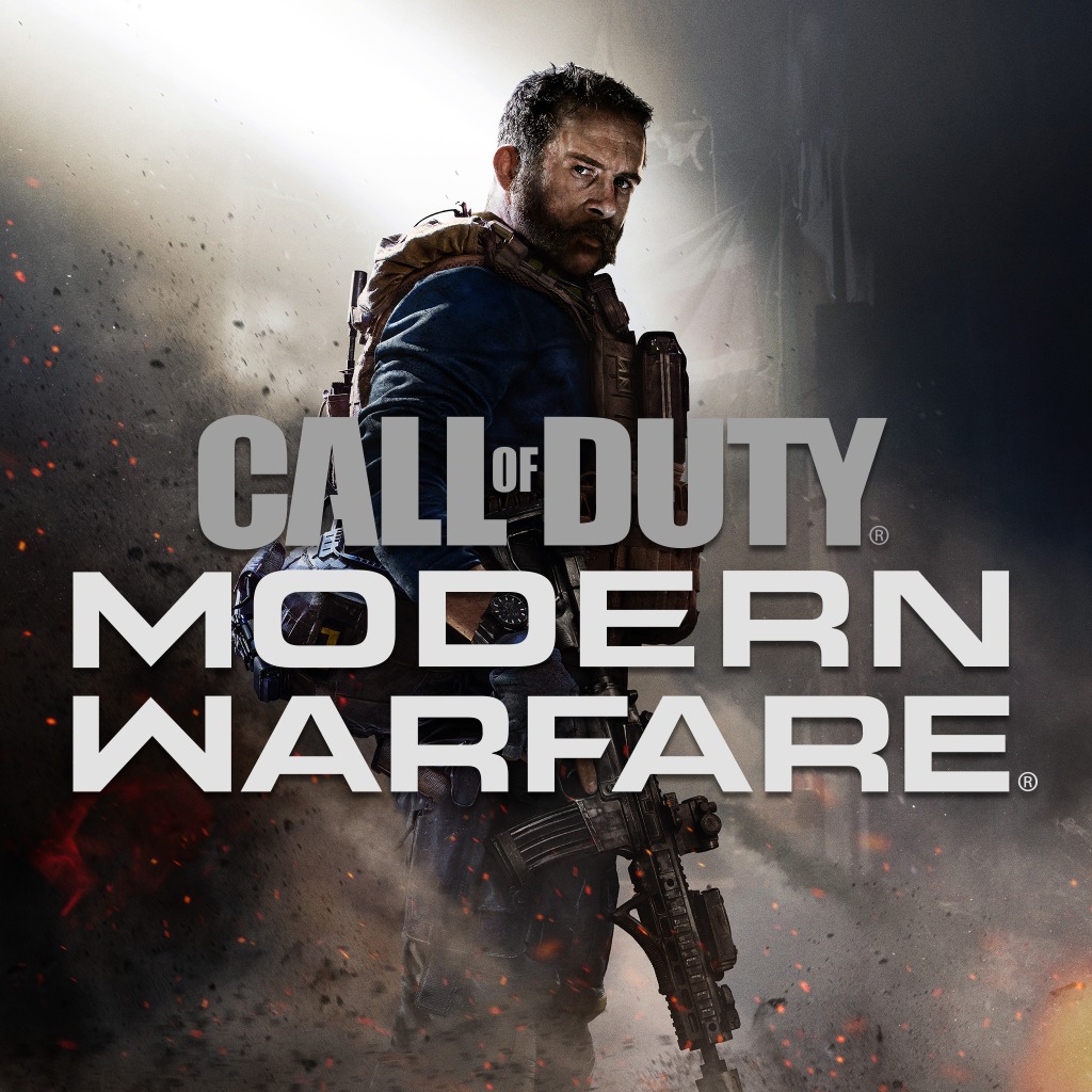 Call Of Duty Modern Warfare On Ps4 Official Playstation Store Us