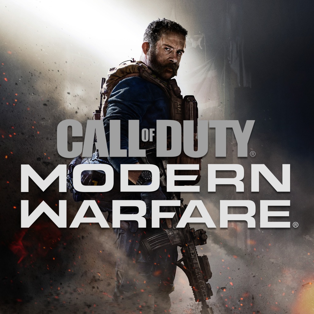 call of duty modern warfare playstation 4