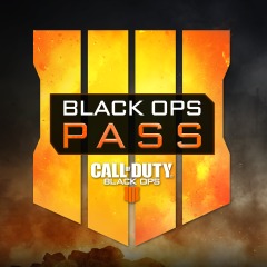 Call of Duty®: Black Ops 4 - Black Ops Pass on PS4 ...