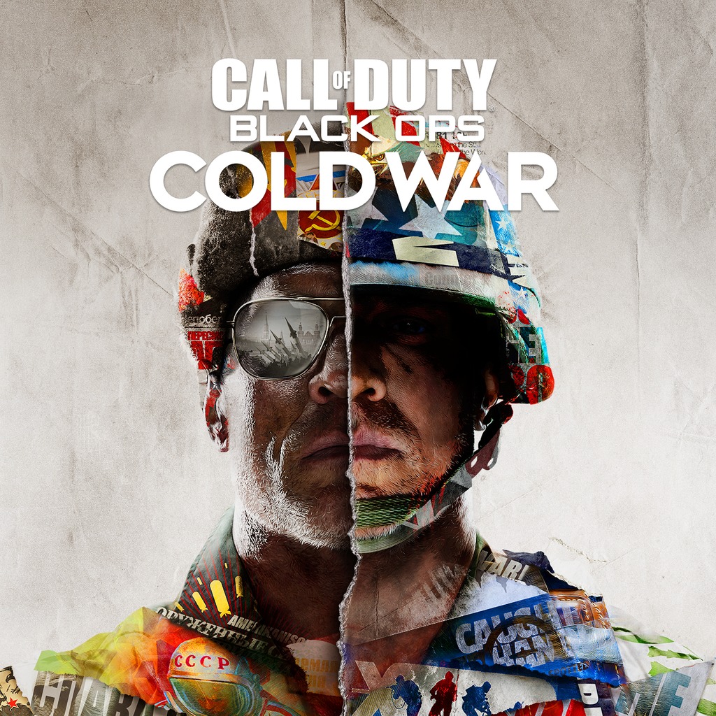Call of Duty®: Black Ops Cold War - Standard Edition on ...