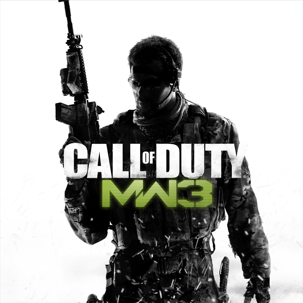 Call Of Duty Modern Warfare 3 Ultimate Edition On Ps3