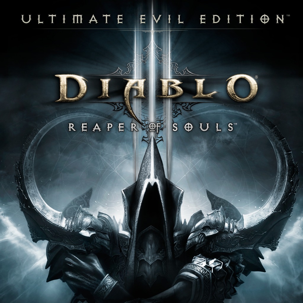 diablo 3 psn