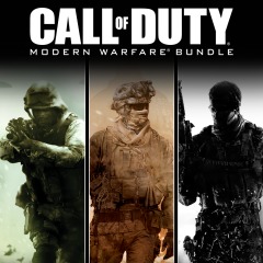 Call of Duty®: Modern Warfare® Bundle on PS3 | Official ...