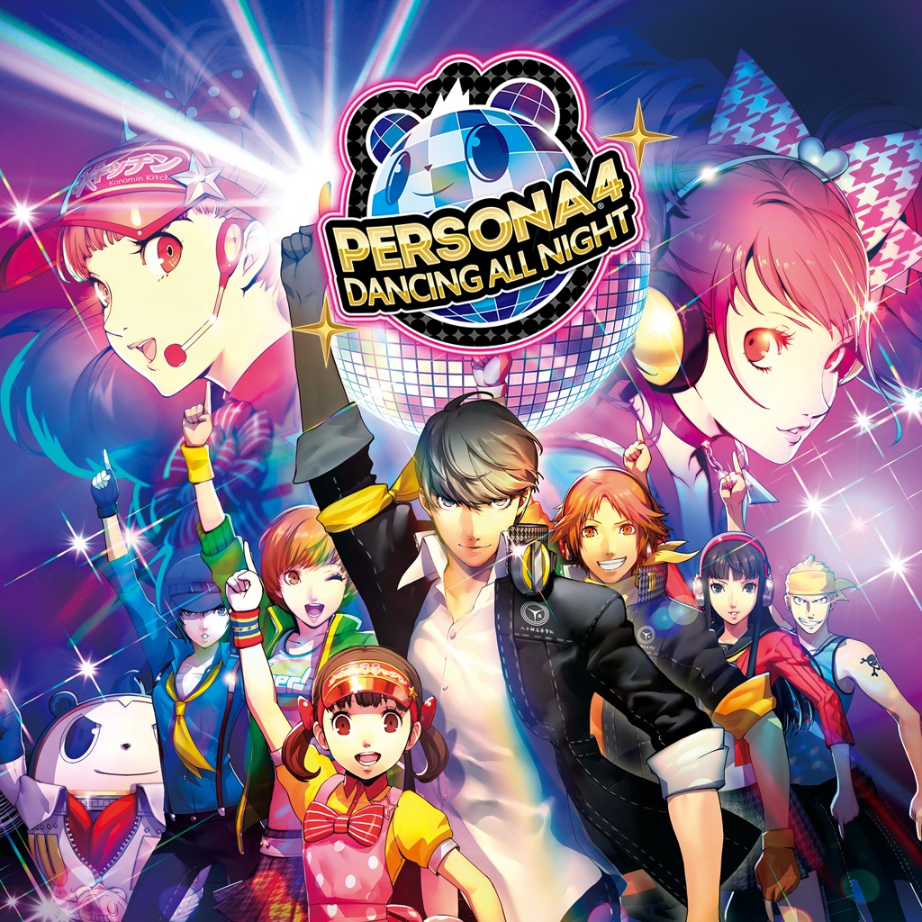 ps store persona 4
