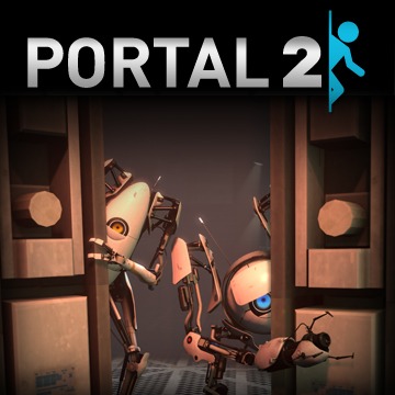 portal 2 ps4