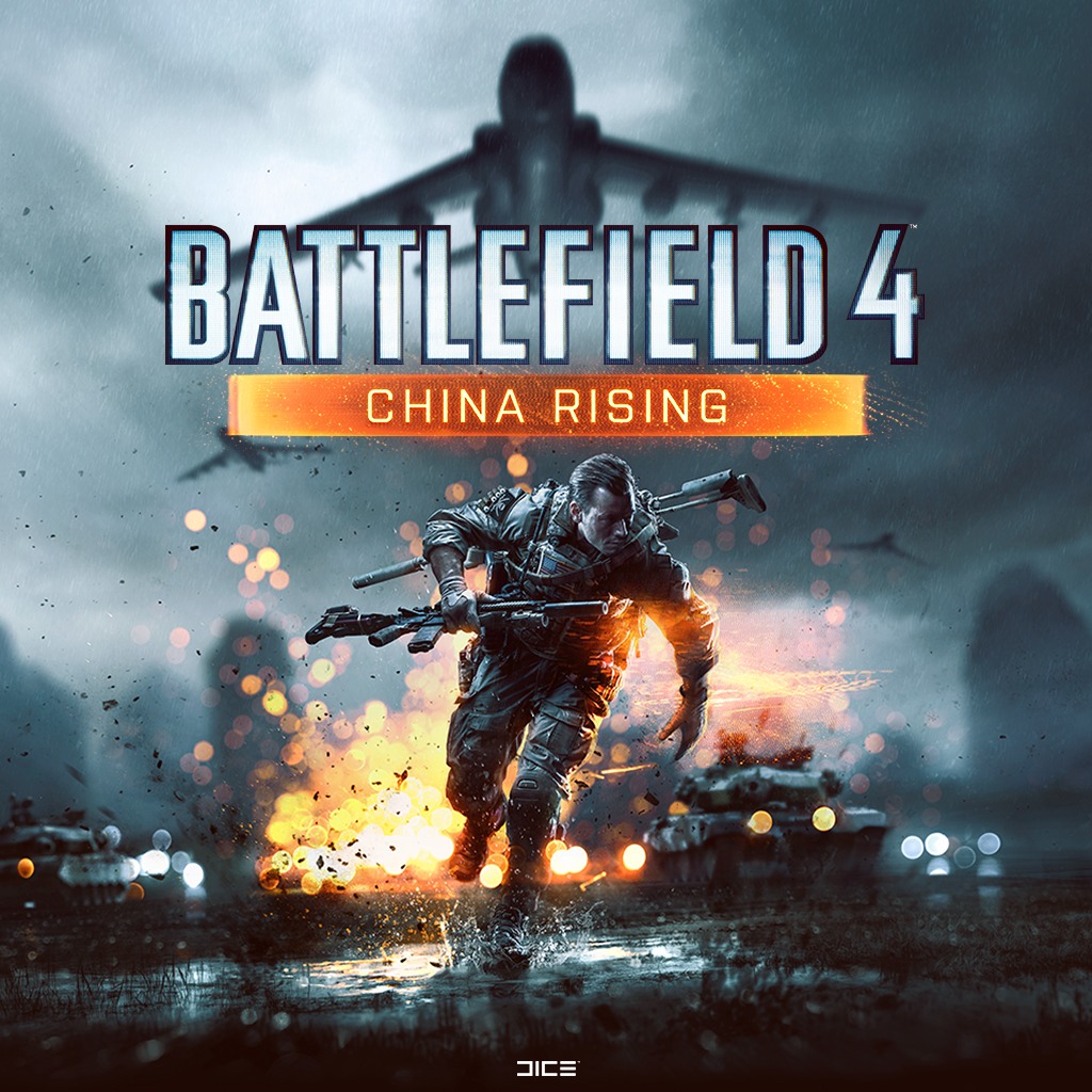 battlefield 4 ps4