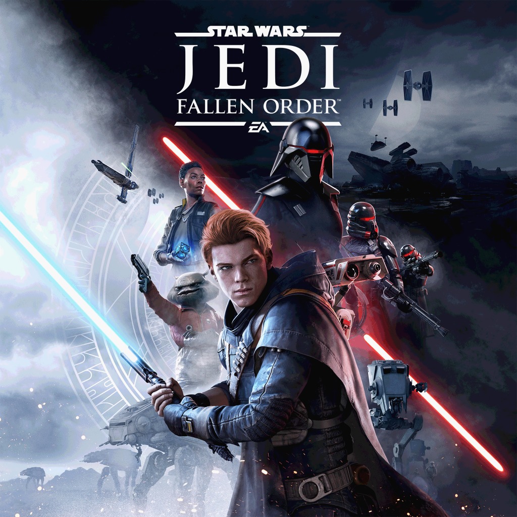 Ps4 store jedi fallen order Clearance