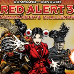 Command And Conquer Red Alert 3 Commander S Challenge On Ps3 Official Playstation Store Us