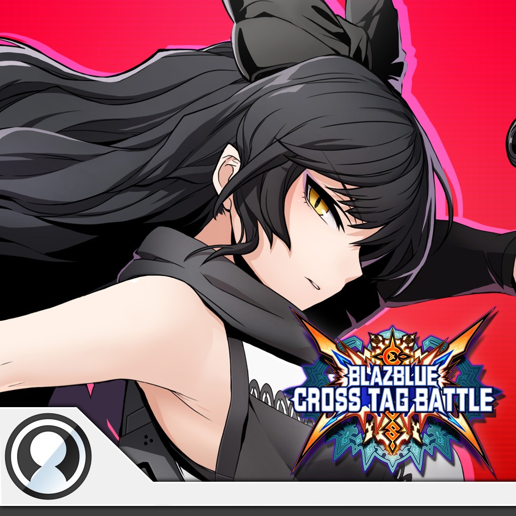 Blazblue Cross Tag Battle Blake On Ps4 Official Playstation Store Us