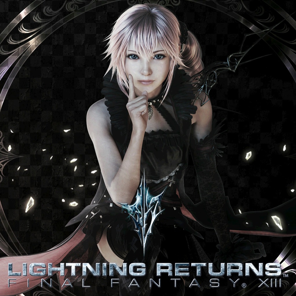 Lightning Returns Final Fantasy Xiii Lumina Custom Theme