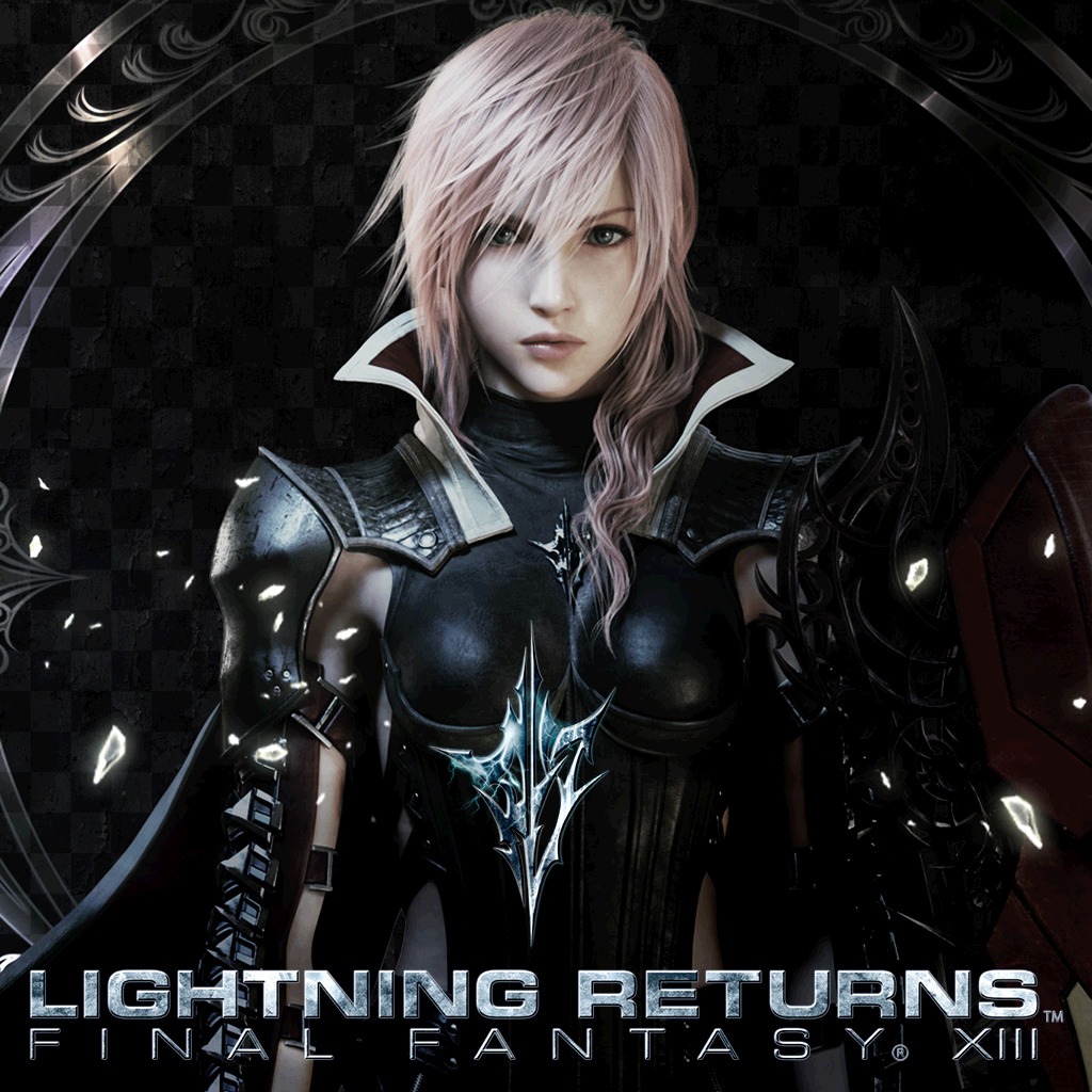 Lightning Returns Final Fantasy Xiii Lightning Custom Theme On Ps3 Official Playstation Store Us