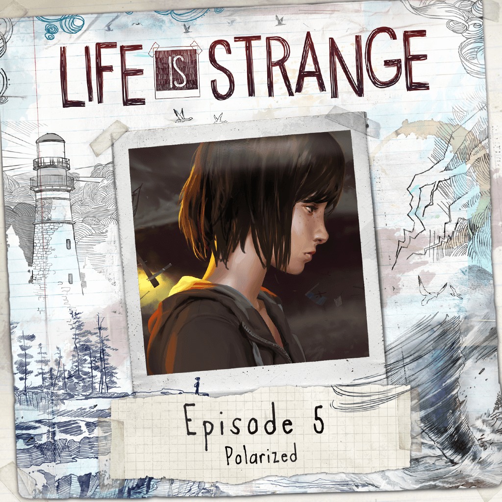 Life Is Strange Episode 5 on PS4 | Official PlayStation™Store US