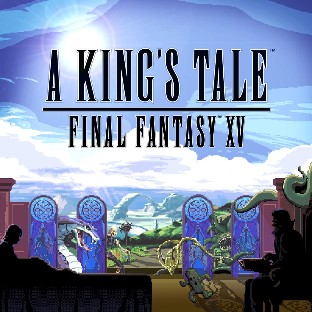 免费获取 A King's Tale: Final Fantasy XV 最终幻想15：国王传说[PS4、XBox One]-反斗限免