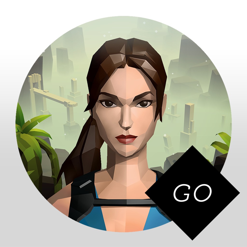 Lara Croft Go