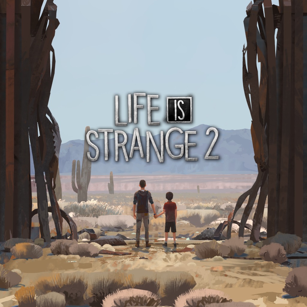 Life Is Strange 2 Episode 5 On Ps4 Official Playstation Store Us