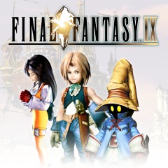 Final Fantasy Ix Digital Edition On Ps4 Official Playstation Store Us