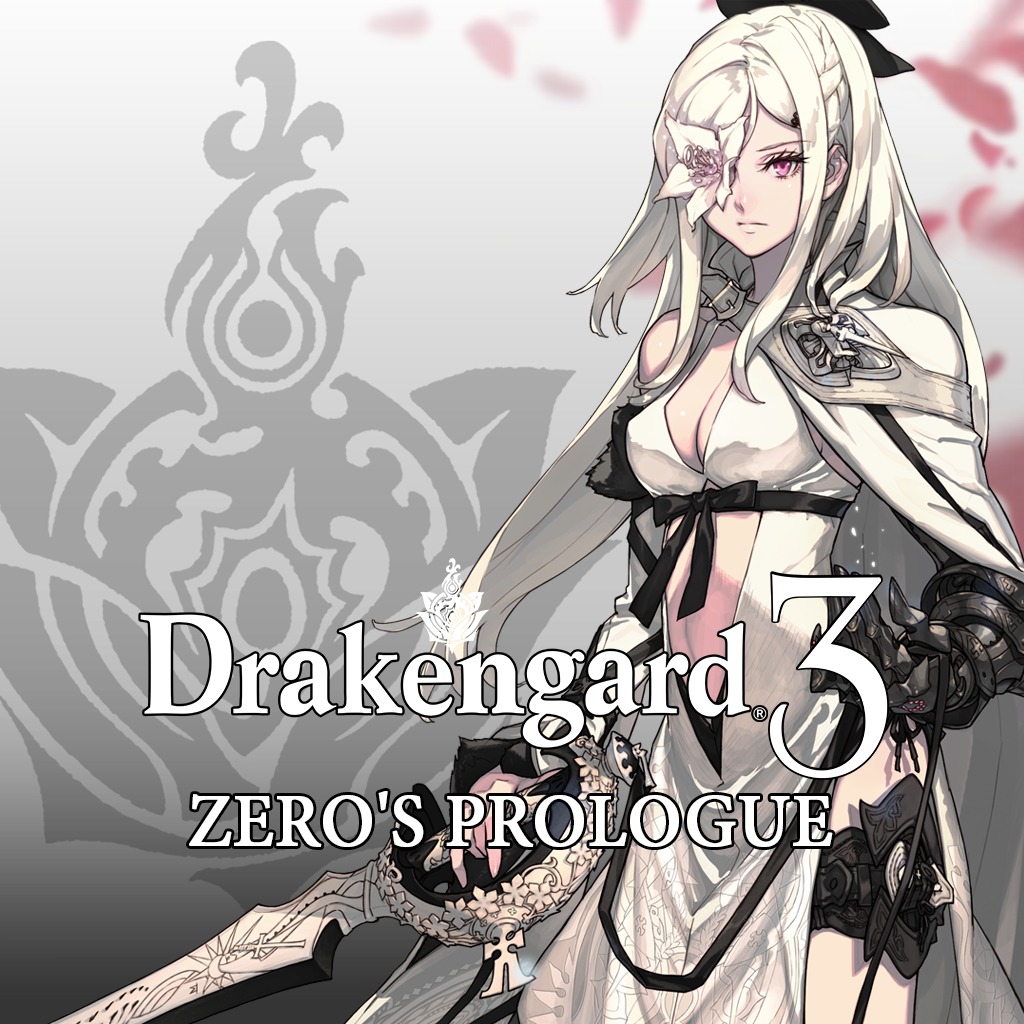 drakengard ps store