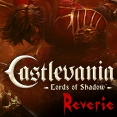 Castlevania Lords Of Shadow Reverie