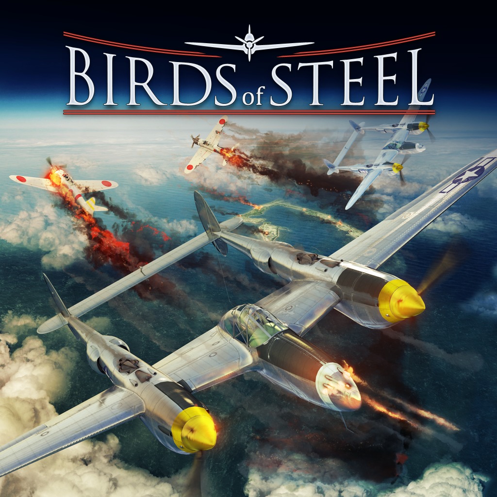 Birds of steel ps3 clearance