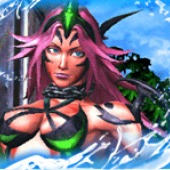 Street Fighter X Tekken Poison Swap Costume