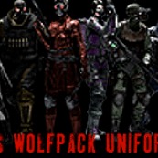 U S S Delta Team Resident Evil Wiki Fandom