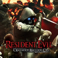 Resident Evil Operation Raccoon City On Ps3 Official