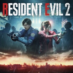 RESIDENT EVIL 2 on PS4 | Official PlayStation™Store US