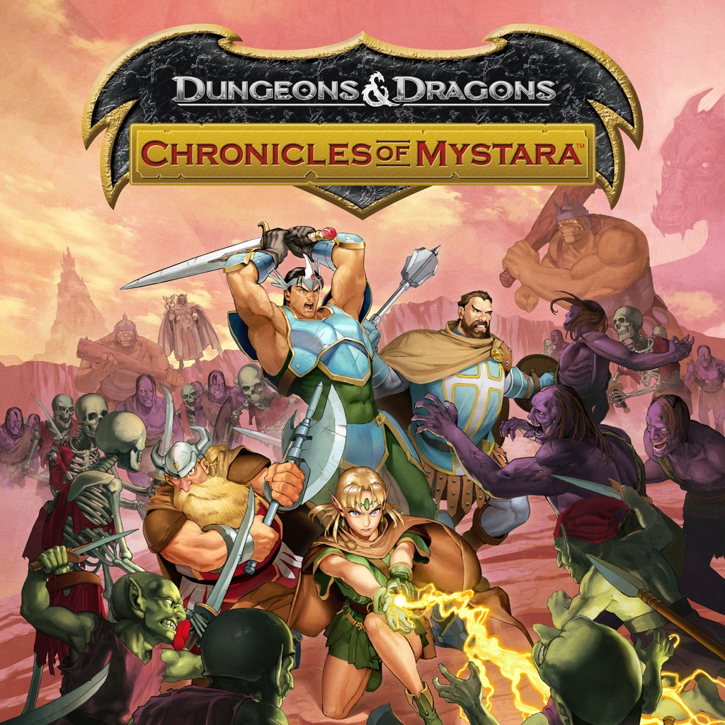 Dungeons and dragons ps3 clearance