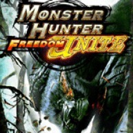 Monster Hunter Freedom Unite On Ps Vita Psp Official Playstation Store Us