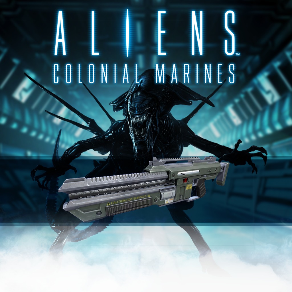 Aliens Colonial Marines Sharp Sticks On Ps3 Official