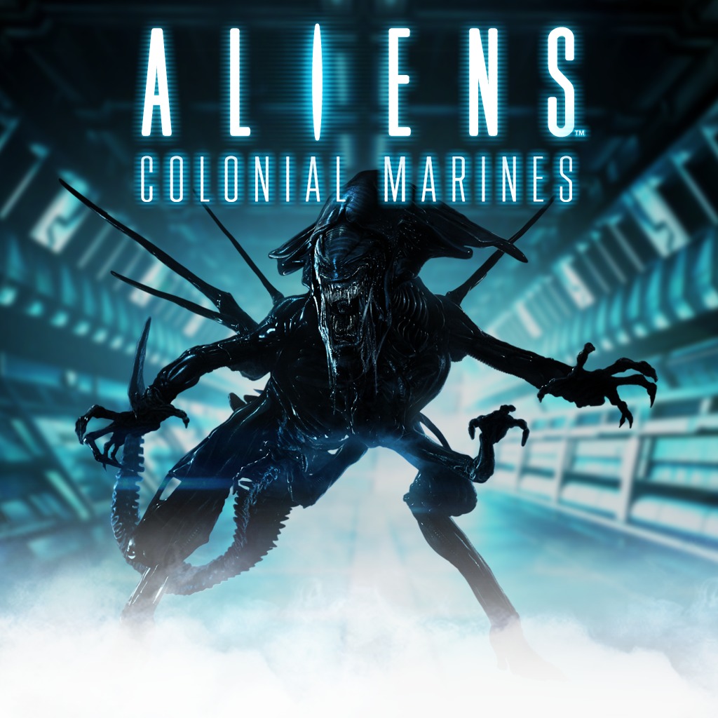Aliens Colonial Marines Dlc Bundle Pack On Ps3 Official