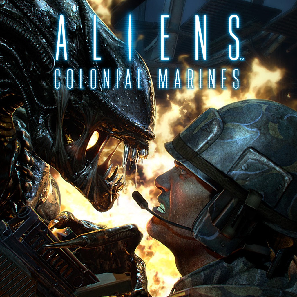 Aliens Colonial Marines Bug Hunt Dlc On Ps3 Official